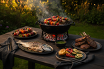 🔥 10 choses que vous ne saviez pas sur le barbecue