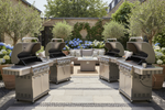 Conseils pour choisir un barbecue à gaz