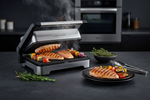 Cuisiner avec un grill George Foreman : polyvalence et simplicité