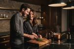 Cuisiner à deux : partager, expérimenter et se faire plaisir