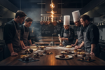 Pourquoi la Formation Culinaire est le Meilleur Investissement que Vous Puissiez Faire