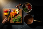 Guide pour bien préparer et cuisiner les aliments