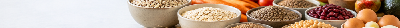 L’importance des différents nutriments : comprendre les besoins de notre organisme