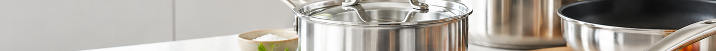 Quelles casseroles et poêles acheter ? Le guide complet pour bien choisir son matériel de cuisson