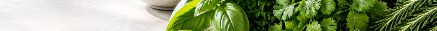 Comment cuisiner avec des herbes fraîches : guide pratique