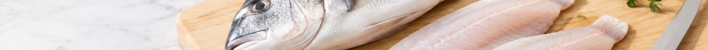 Comment nettoyer et lever les filets d’un poisson frais