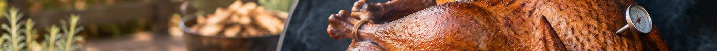 Comment fumer une dinde : guide complet pour une cuisson tendre et savoureuse