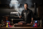 Les grands noms du barbecue : chefs, auteurs et ambassadeurs du grill