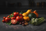 Manger de Saison : Pourquoi Cuisiner avec le Calendrier Change Tout