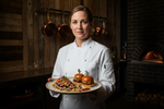 Un chef australien partage ses secrets culinaires avec les Américains