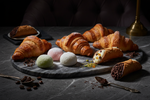 De Paris à Tokyo : Les Pâtisseries Icôniques du Monde