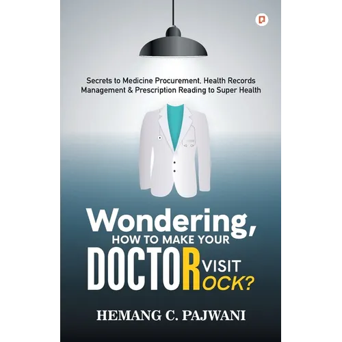 Wondering How To Make Your Doctor Visit Rocks?