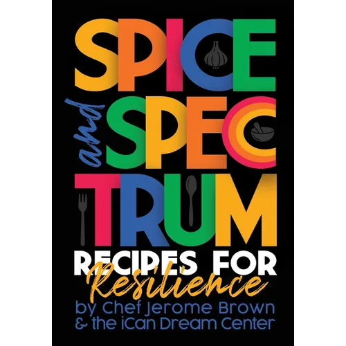 Spice and Spectrum