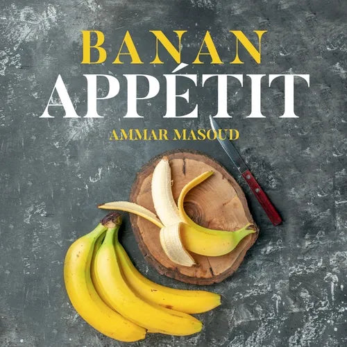 Banan appétit