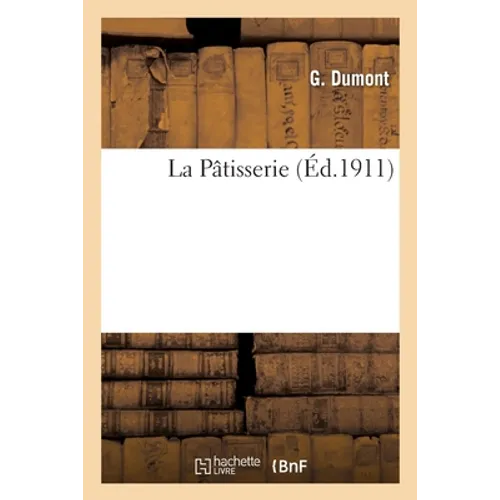 La Pâtisserie
