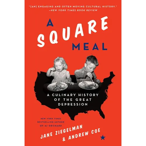 A Square Meal