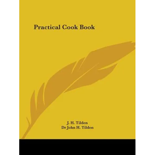 Practical Cook Book