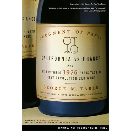 Judgment of Paris: Judgment of Paris