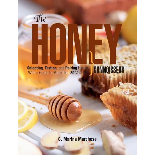 Honey Connoisseur