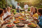 Conseils pour organiser un barbecue inoubliable