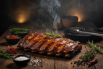Comment réussir parfaitement vos côtes de porc au barbecue