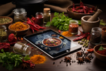📖 Cooking eBooks : découvrir la cuisine du monde grâce aux livres numériques