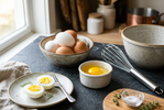 Bien utiliser les œufs en cuisine : astuces et précautions