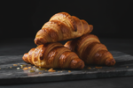 La Science Derrière les Croissants Parfaits