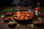 Cuisiner cajun : l’art des saveurs de Louisiane