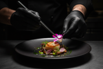 Cuisiner comme un chef : passer à la cuisine gastronomique