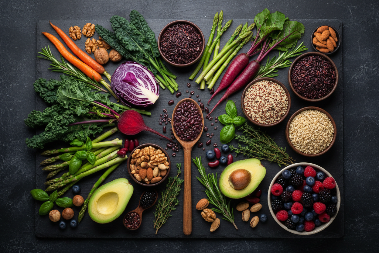 Cuisinez intelligemment pour prévenir le diabète !