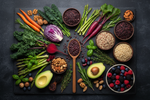 Cuisinez intelligemment pour prévenir le diabète !