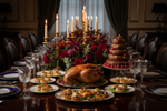 Cuisiner pour les grandes occasions