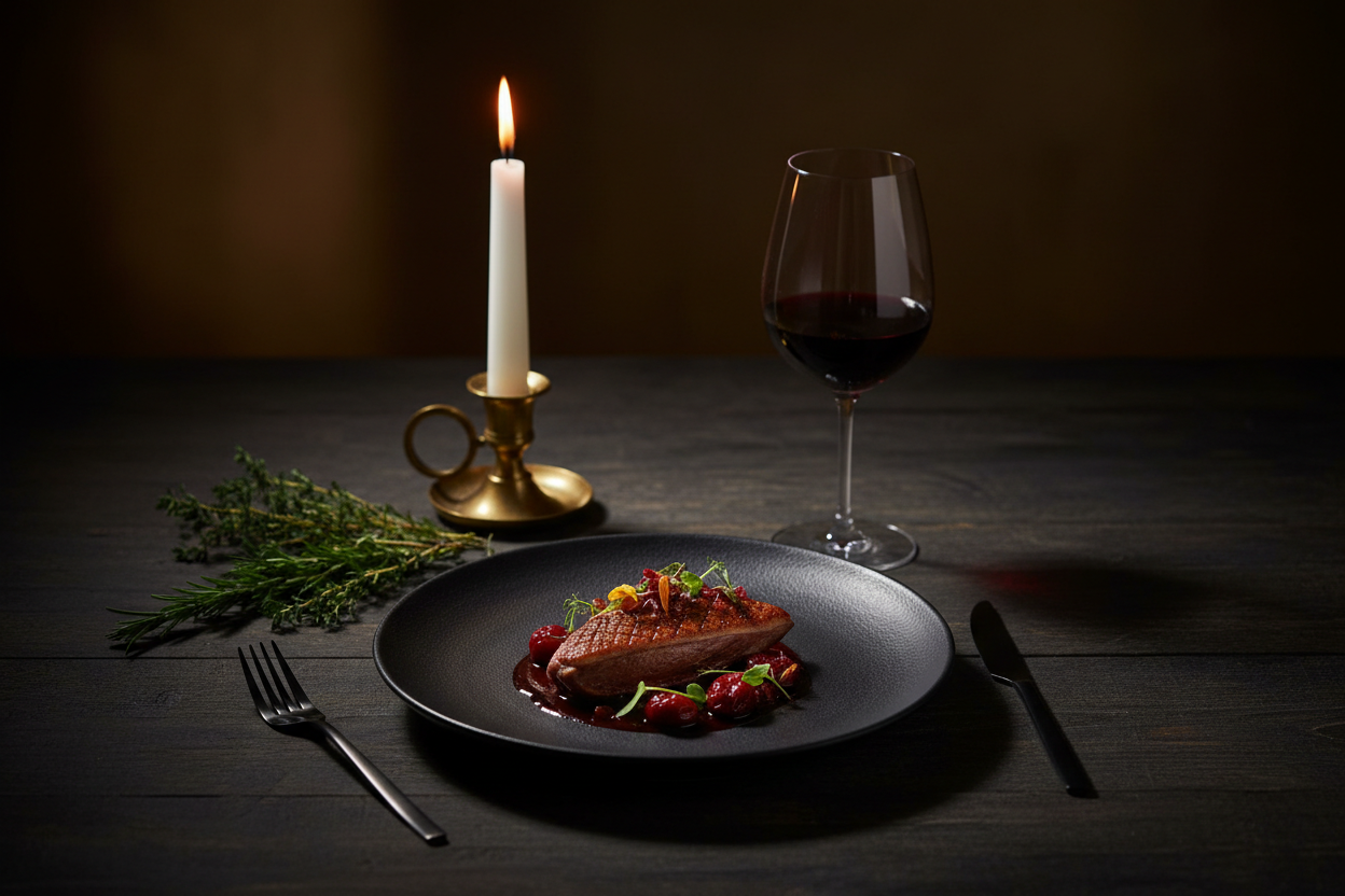 Cuisiner pour une personne : bien manger même en solo