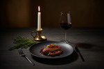 Cuisiner pour une personne : bien manger même en solo