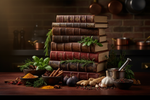 Comment Construire Votre Bibliothèque Culinaire : 10 Livres Indispensables