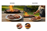 Les erreurs les plus courantes au barbecue et comment les éviter