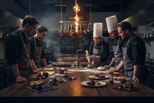 Pourquoi la Formation Culinaire est le Meilleur Investissement que Vous Puissiez Faire