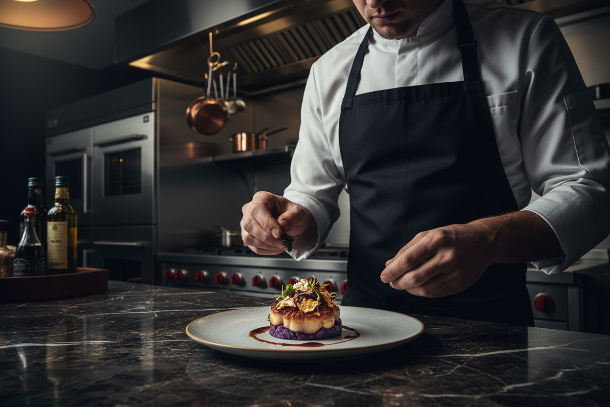 Comment Trouver les Meilleurs Professionnels de l'Alimentaire Près de Chez Vous