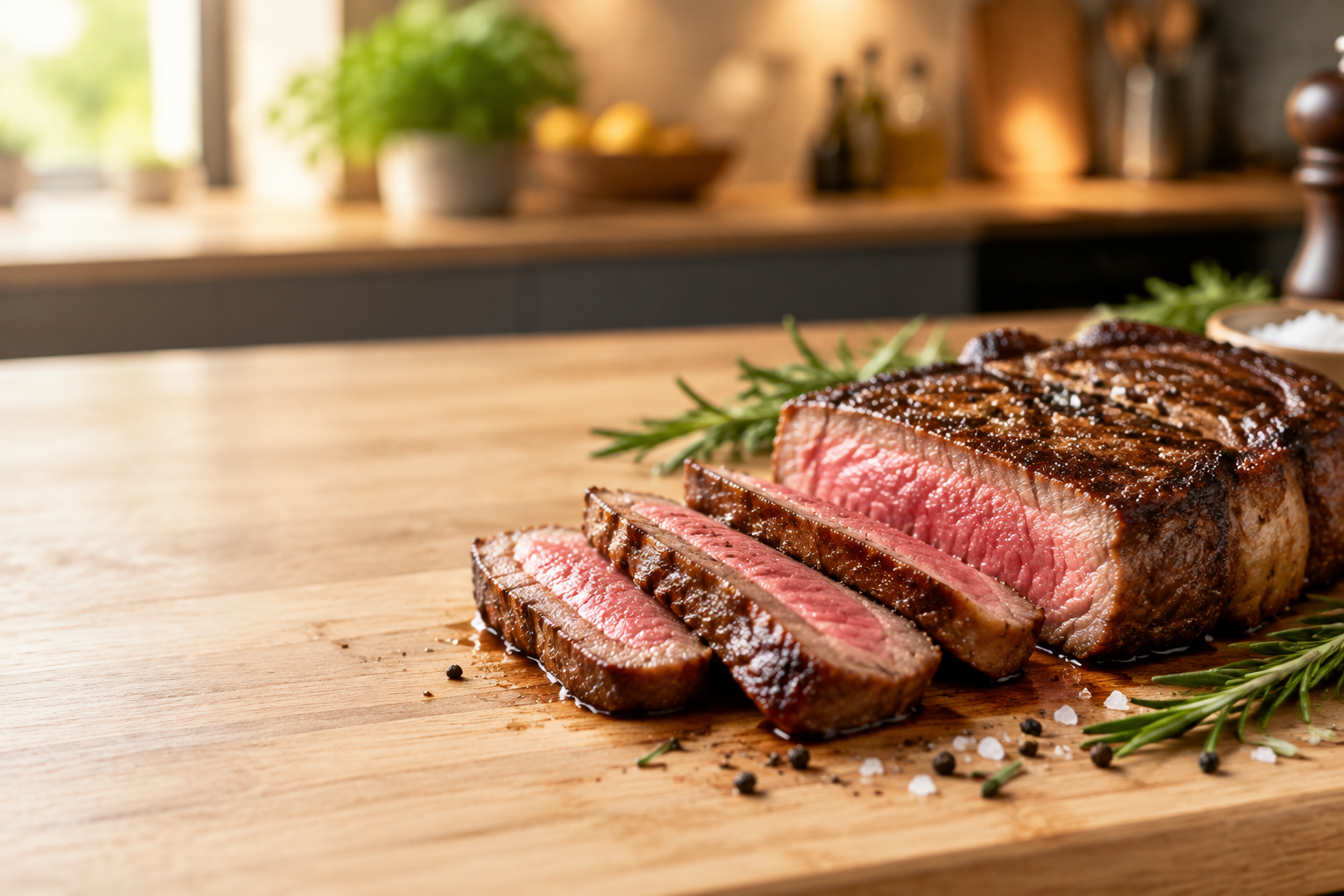 Comment réussir un steak tendre et juteux : le guide complet