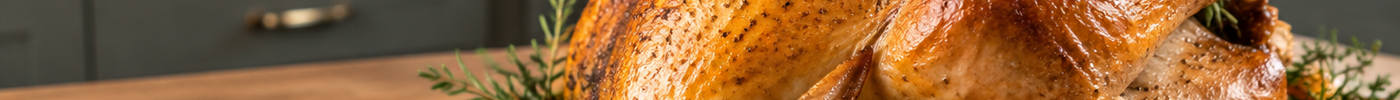 Comment réussir la cuisson d’une dinde : guide complet