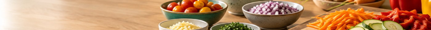 Comment préparer un chef-d’œuvre culinaire : les bases d’une cuisine bien organisée