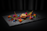 La cuisine est un art