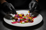 🎨 L’art culinaire : quand cuisiner devient un art