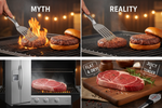 Les mythes du barbecue : démêlons le vrai du faux