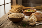 L'orge : histoire, variétés, nutrition et utilisations culinaires