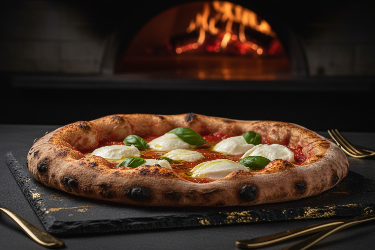 Brève histoire de la pizza : le plat qui a conquis le monde
