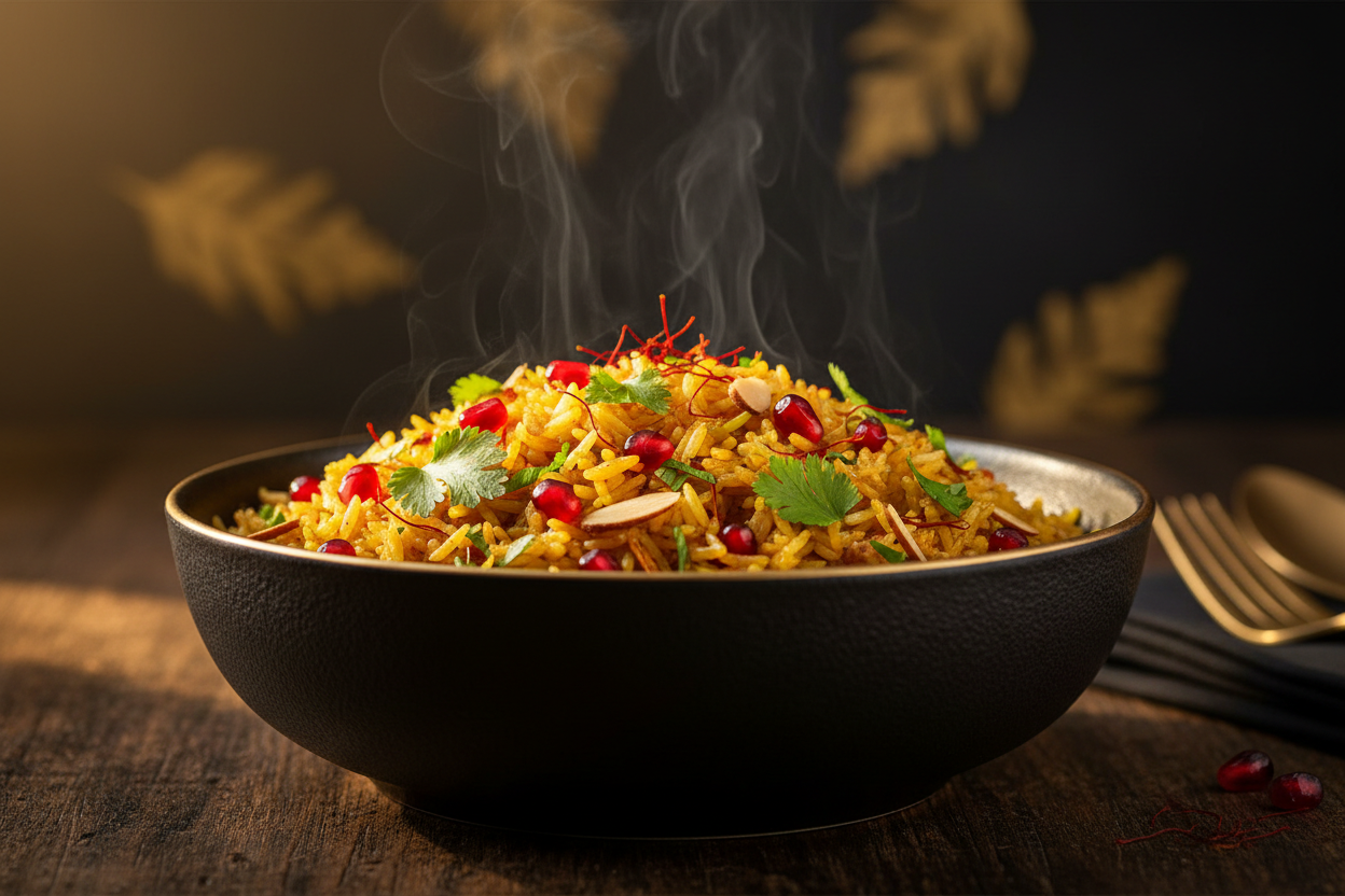 🍚 3 Façons de Cuire un Riz Parfait