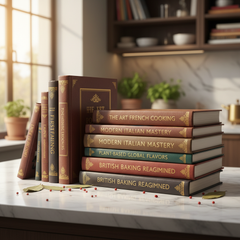 Books in English