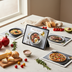 Ebooks